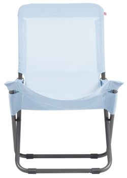 Preview: FIAM® Relaxsessel Fiesta 127TX Hellblau